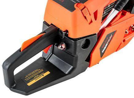 Бензопила MaxPiler MGS-5218