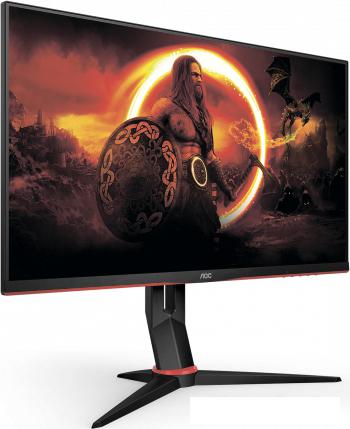 Игровой монитор AOC Q27G2S