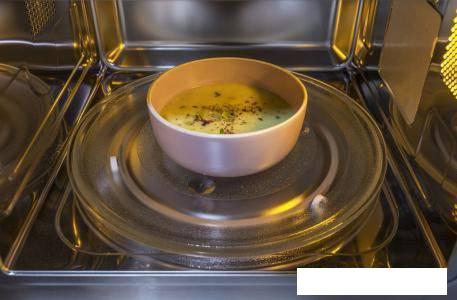 Микроволновая печь Gorenje BM201AM1X