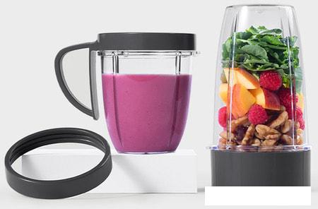 Стационарный блендер NutriBullet NB607DG