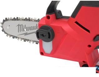 Аккумуляторная пила Milwaukee M12 FHS-0 4933472211 (без АКБ)