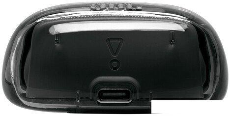 Наушники JBL Tune Buds 2 Ghost Edition (черный)