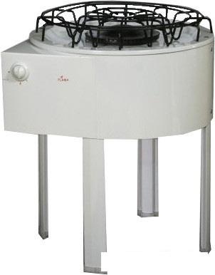 Настольная плита Flama DVG 4101