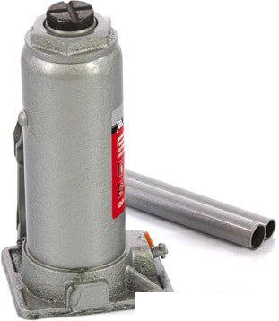 Бутылочный домкрат Matrix 50766 8т