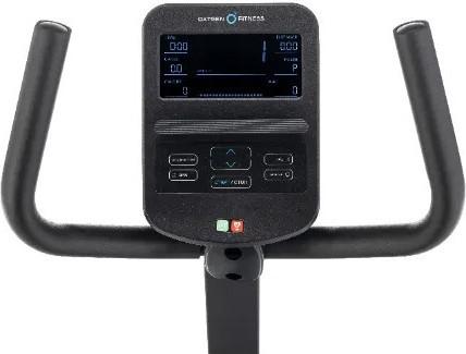 Велотренажер Oxygen Fitness Momentum Rb