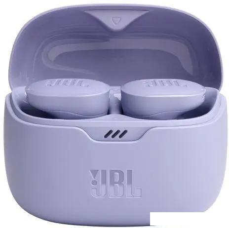 Наушники JBL Tune Buds (сиреневый)
