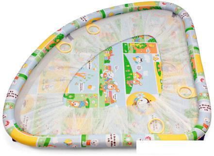 Игровой манеж Globex Угол 1102