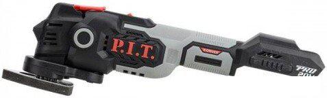 Реноватор P.I.T. PMT20H-035B Solo (без АКБ)
