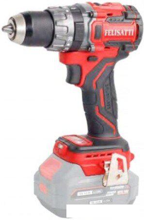 Ударная дрель-шуруповерт Felisatti FT1099 (без АКБ) Ударная дрель-шуруповерт Felisatti FT1099 (без АКБ)