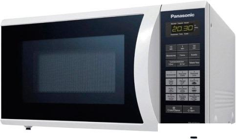 Микроволновая печь Panasonic NN-GT352WZPE