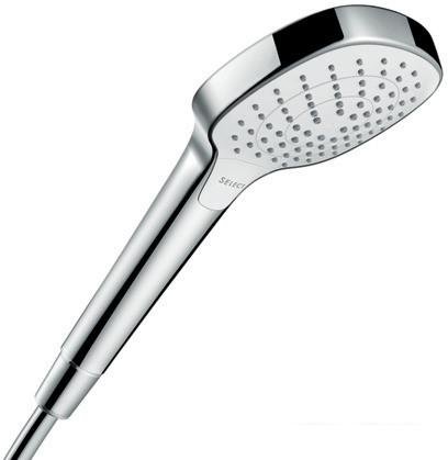 Душевой гарнитур Hansgrohe Croma Select E Vario 26425400