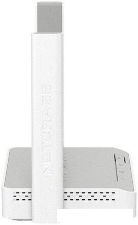 Wi-Fi роутер Netcraze Starter NC-1121