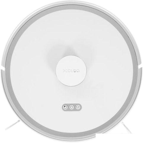 Робот-пылесос Xclea H30