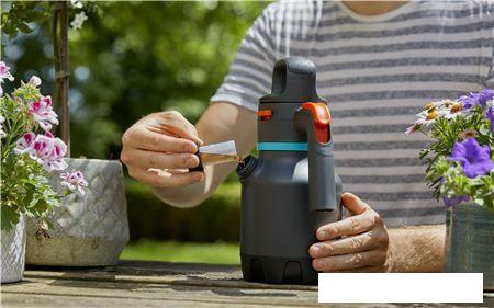 Ручной опрыскиватель Gardena 11120-20