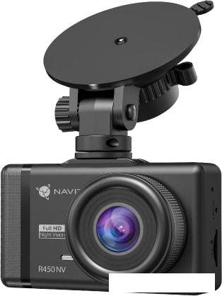 Видеорегистратор NAVITEL R450 NV