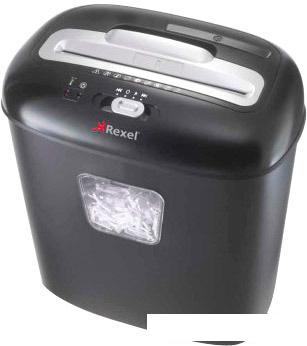Шредер Rexel Duo (2102560EU)