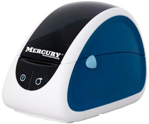 Термопринтер Mercury MPrint LP80 EVA