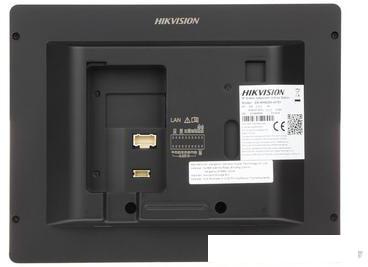 Монитор Hikvision DS-KH8350-WTE1