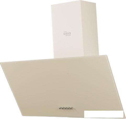 Кухонная вытяжка Oasis NP-60I (FR)