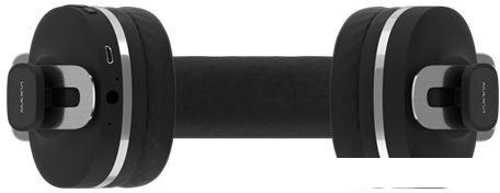 Наушники Maxvi MHF-202BT