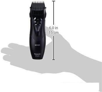 Машинка для стрижки волос Panasonic ER-2403-K701