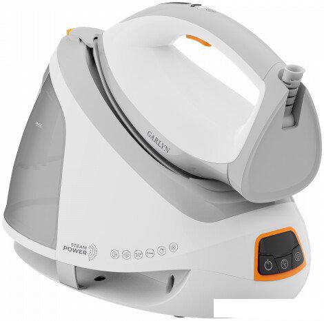 Утюг Garlyn GST-06