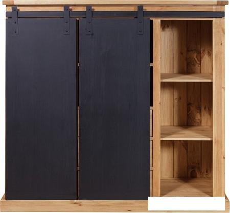 Комод Kommodum Roller-MHENF 1400x1500x440