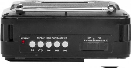 Радиоприемник Ritmix RPR-171