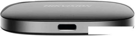 Внешний накопитель Hikvision T100I HS-ESSD-T100I/1024GB 1TB (черный)