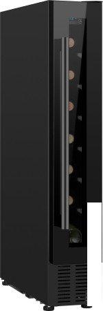 Винный шкаф Weissgauff WWC-7 B