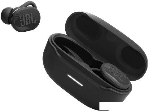 Наушники JBL Endurance Race (черный)