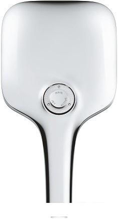 Душевая лейка Grohe Rainshower SmartActive Cube 130 26550000