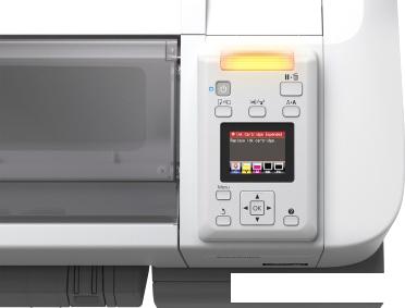 Плоттер Epson SureColor SC-T3200