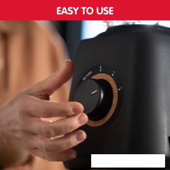 Стационарный блендер Moulinex Eco Respect LM46EN10