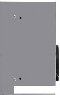 Кухонная вытяжка Ciarko Bongo 600 (черный)