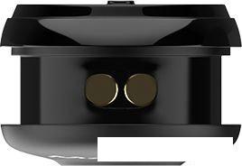 Фитнес-браслет Maxvi SB-01 (черный)