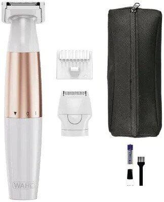 Триммер для деликатных зон Wahl Trim & Shave 3028668