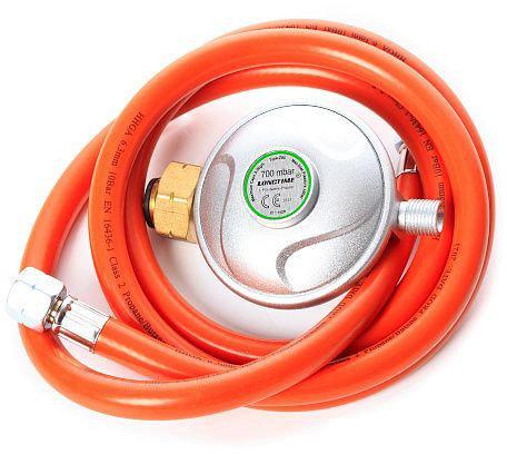 Газовая тепловая пушка RedVerg RD-GH12