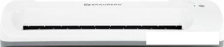 Ламинатор BRAUBERG Silver Max A4