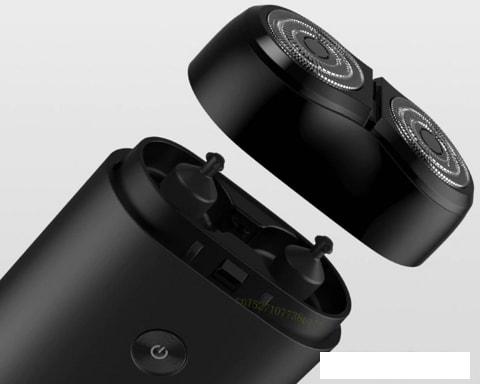 Электробритва Xiaomi Mijia Rotating Double Cutter Head