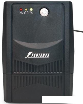 Источник бесперебойного питания Powerman Back Pro 850 Plus