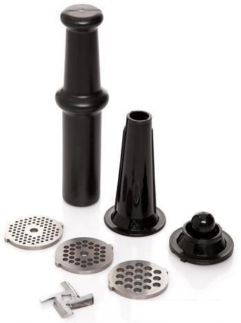 Мясорубка CENTEK CT-1603 (черный)