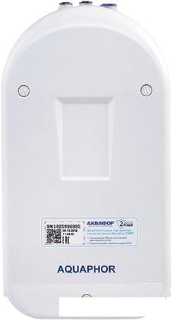 Система обратного осмоса АКВАФОР DWM-101S Морион
