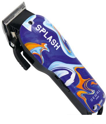 Машинка для стрижки волос Dewal Splash 03-080