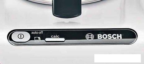 Капельная кофеварка Bosch TKA8011 Styline