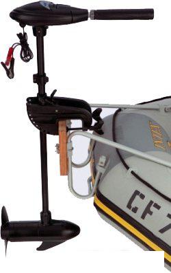 Лодочный мотор Intex Trolling Motor [68631]