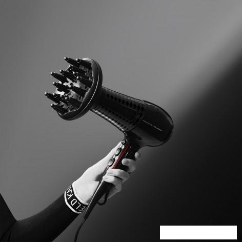 Фен Rowenta Karl Lagerfeld CV591LF0