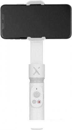 Стабилизатор Zhiyun Smooth X Essential Combo (белый)