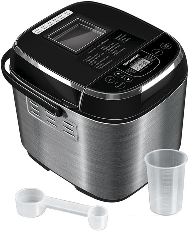 Хлебопечка Redmond RBM-M1907