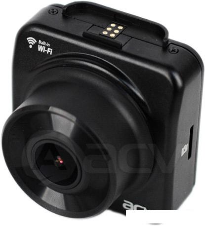 Автомобильный видеорегистратор ACV GQ910